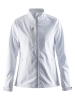 Craft Bormio Soft Shell Jacket W Valkoinen