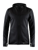Craft Breakaway Jersey Jacket Ii M Black