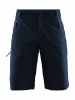 Craft Casual Sports Shorts M Tummansininen
