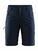 Craft Casual Sports Shorts W Tummansininen