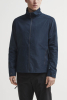 Craft Casual Spring Jkt M Tummansininen