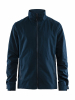 Craft Casual Spring Jkt M Tummansininen