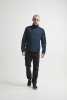 Craft Casual Spring Jkt M Tummansininen