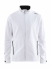 Craft Casual Spring Jkt M Valkoinen