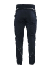 Craft Club 3/4 Zip Pants M Tummansininen