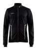 Craft Club Jacket M Black
