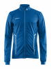 Craft Club Jacket M Sweden Blue