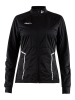 Craft Club Jacket W Black
