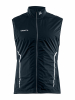 Craft Club Vest M Tummansininen
