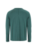 Craft Collective Bi-blend Ls Tee M