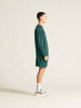 Craft Collective Bi-blend Ls Tee M