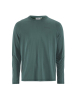 Craft Collective Bi-blend Ls Tee M