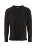 Craft Collective Bi-blend Ls Tee M