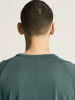 Craft Collective Bi-blend Ls Tee M