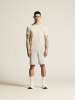 Craft Collective Bi-blend Ss Tee M