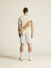 Craft Collective Bi-blend Ss Tee M