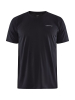 Craft Collective Bi-blend Ss Tee M