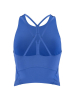 Craft Collective Cropped Singlet W