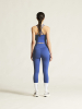 Craft Collective Cropped Singlet W