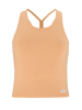 Craft Collective Cropped Singlet W
