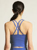 Craft Collective Cropped Singlet W