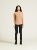 Craft Collective Ls Tee W