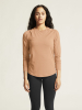 Craft Collective Ls Tee W