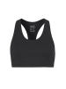 Craft Collective Padded Sports Bra W Black