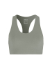 Craft Collective Padded Sports Bra W Leaf