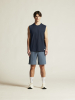Craft Collective Relaxed Sl Tee M