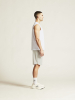 Craft Collective Relaxed Sl Tee M