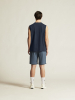 Craft Collective Relaxed Sl Tee M