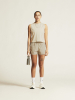 Craft Collective Relaxed Sl Tee W
