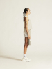 Craft Collective Relaxed Sl Tee W