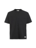 Craft Collective Relaxed Ss Tee M Black
