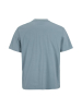 Craft Collective Relaxed Ss Tee M River