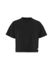Craft Collective Relaxed Ss Tee W Black