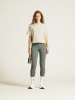 Craft Collective Relaxed Ss Tee W Plaster