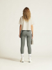 Craft Collective Relaxed Ss Tee W Plaster