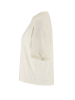 Craft Collective Relaxed Ss Tee W Plaster