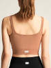 Craft Collective Rib Sports Bra W