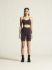 Craft Collective Rib Strap Sports Bra W