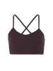 Craft Collective Rib Strap Sports Bra W
