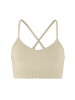 Craft Collective Rib Strap Sports Bra W