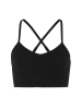 Craft Collective Rib Strap Sports Bra W