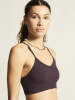 Craft Collective Rib Strap Sports Bra W