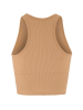 Craft Collective Rib Tank Top W