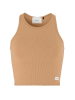 Craft Collective Rib Tank Top W