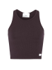 Craft Collective Rib Tank Top W