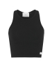 Craft Collective Rib Tank Top W